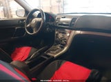 SUBARU LEGACY 2.5I 4S3BL616X87216365 снимка