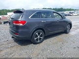 KIA SORENTO 2.0T EX 5XYPH4A17GG015878 снимка