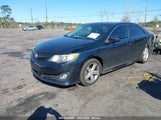 TOYOTA CAMRY SE 4T1BF1FK2EU830366 fotografie