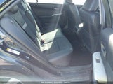 TOYOTA CAMRY SE 4T1BF1FK2EU830366 снимка
