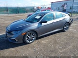 HONDA CIVIC EX 19XFC1F33KE202267 снимка