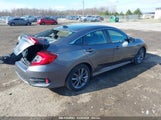 HONDA CIVIC EX 19XFC1F33KE202267 снимка