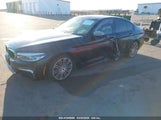 BMW M550I XDRIVE WBAJB9C59JG463948 снимка