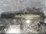 BMW M550I XDRIVE WBAJB9C59JG463948 снимка
