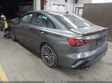 AUDI S3 PREMIUM PLUS TFSI QUATTRO S TRONIC WAUH5DGY3SA033639 photo