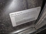 AUDI S3 PREMIUM PLUS TFSI QUATTRO S TRONIC WAUH5DGY3SA033639 photo