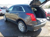CADILLAC XT5 STANDARD 1GYKNARS4HZ210915 снимка