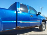 GMC SIERRA 2500HD SLT 1GTHK29UX4E301236 снимка