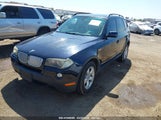 BMW X3 3.0SI WBXPC93407WF06529 снимка