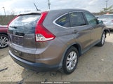 HONDA CR-V EX-L 5J6RM4H76CL017600 снимка