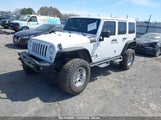 JEEP WRANGLER UNLIMITED SAHARA 1C4BJWEG6EL203866 photo