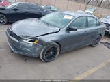 VOLKSWAGEN JETTA 2.0L S 3VW2K7AJ8CM379105 снимка