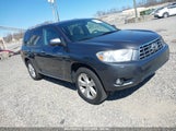 TOYOTA HIGHLANDER LIMITED V6 5TDDK3EH4AS019886 fotografie