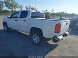 CHEVROLET COLORADO 2WD SHORT BOX WT 1GCGSBEN4N1316866 снимка