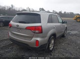 KIA SORENTO LX 5XYKT3A66EG442772 снимка