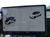 TESLA MODEL Y PERFORMANCE DUAL MOTOR ALL-WHEEL DRIVE 7SAYGDEF9NF358308 снимка