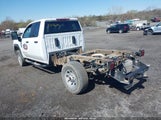 GMC SIERRA 3500HD 4WD DOUBLE CAB LONG BED PRO 1GD59SE79RF202788 fotografie