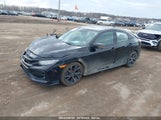 HONDA CIVIC SPORT TOURING SHHFK7H94HU227039 fotografie