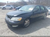 TOYOTA AVALON XLS 4T1BF28BX3U289597 photo