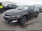 CHEVROLET MALIBU FWD RS 1G1ZG5ST9NF206437 photo