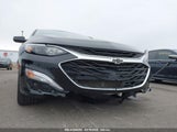 CHEVROLET MALIBU FWD RS 1G1ZG5ST9NF206437 снимка