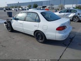 TOYOTA COROLLA LE 1NXBR12E32Z633077 снимка