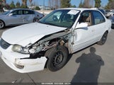 TOYOTA COROLLA LE 1NXBR12E32Z633077 снимка
