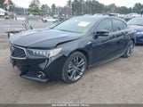 ACURA TLX TECH A-SPEC PKGS 19UUB3F68JA004996 снимка