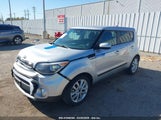KIA SOUL + KNDJP3A56K7639781 снимка
