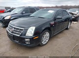 CADILLAC STS LUXURY PACKAGE 1G6DU6EV1A0101565 снимка