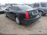 CADILLAC STS LUXURY PACKAGE 1G6DU6EV1A0101565 снимка