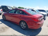 HYUNDAI SONATA GLS 5NPEB4AC8DH526028 снимка