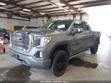 GMC SIERRA 1500 4WD SHORT BOX DENALI 1GTU9FET4MZ271769 fotografie