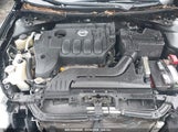 NISSAN ALTIMA 2.5 S 1N4AL2AP7AC137848 снимка