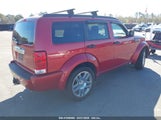 DODGE NITRO SLT/RT 1D8GT58688W101194 снимка