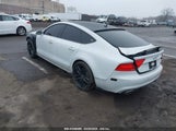 AUDI A7 PREMIUM WAUYGAFC0CN108810 fotografie