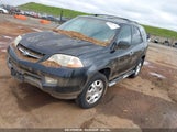 ACURA MDX 2HNYD18202H509341 снимка