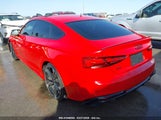 AUDI S5 SPORTBACK PREMIUM PLUS TFSI QUATTRO TIPTRONIC WAUC4CF56RA111596 снимка