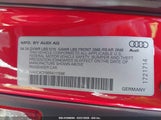 AUDI S5 SPORTBACK PREMIUM PLUS TFSI QUATTRO TIPTRONIC WAUC4CF56RA111596 photo