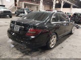 MERCEDES-BENZ C 300 LUXURY 4MATIC/SPORT 4MATIC WDDGF8BB2BR169791 снимка