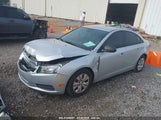 CHEVROLET CRUZE LS AUTO 1G1PA5SH8E7464530 снимка