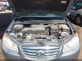 HYUNDAI ELANTRA GLS KMHDU4AD5AU919044 снимка
