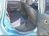 NISSAN VERSA NOTE SV 3N1CE2CP2FL435801 photo