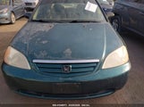 HONDA CIVIC LX 2HGES16561H510666 снимка
