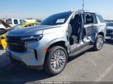 CHEVROLET TAHOE 4WD RST 1GNSKRKD0RR184699 photo
