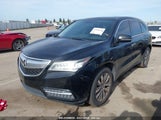 ACURA MDX TECHNOLOGY PACKAGE 5FRYD3H40EB017310 fotografie