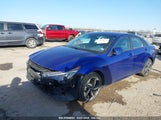 HYUNDAI ELANTRA SEL KMHLS4AG1PU597474 fotografie
