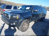 TOYOTA TACOMA ACCESS CAB 5TEUU42N77Z435775 снимка