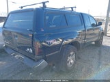 TOYOTA TACOMA ACCESS CAB 5TEUU42N77Z435775 снимка