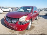 NISSAN ROGUE SV JN8AS5MT7DW001167 снимка